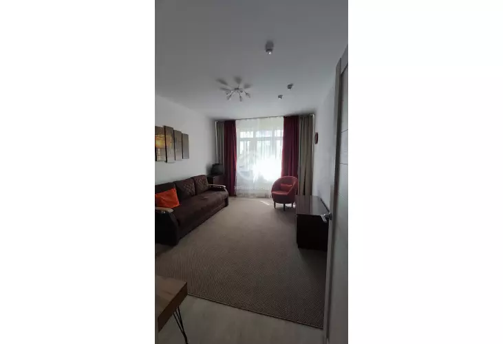 Аренда, 2 к. квартира, Зеленоград, Заводская, д. 14, к. 1