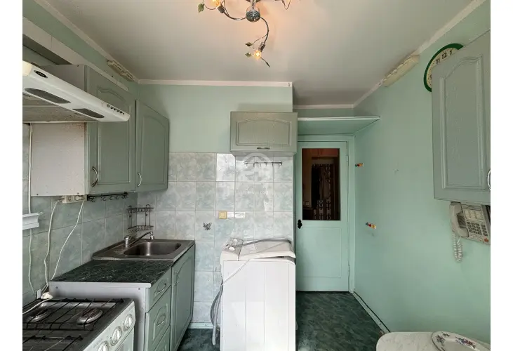 Продажа, 2 к. квартира, Солнечногорск, Дзержинского, д. 20