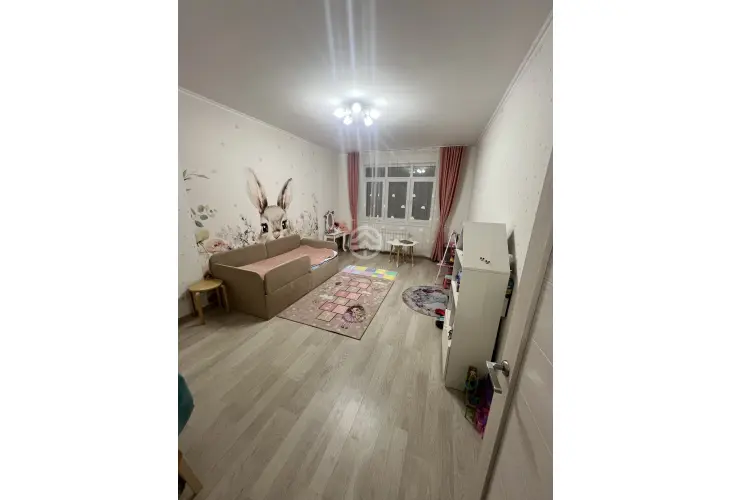 Продажа, 2 к. квартира, Зеленоград, Заводская, д. 14, к. 2