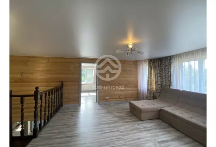 Продажа, дом, Талаево, 264 кв.м, 10 сот