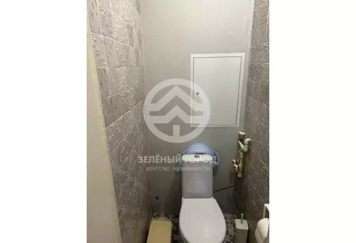 Продажа, 2 к. квартира, Люберцы, Юбилейная, д. 17А