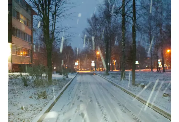 Продажа, 2 к. квартира, поселок Чайковского, д. 20