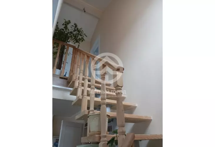 Продажа, дом, Новинки, 103 кв.м, 6 сот