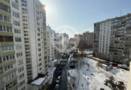 Аренда, 1 к. квартира, Зеленоград, к. 107В