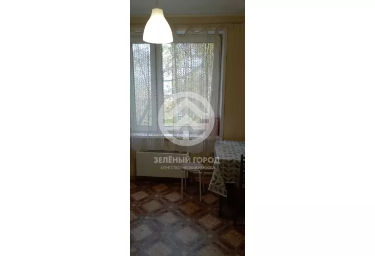 Аренда, 1 к. квартира, Зеленоград, к. 301Б