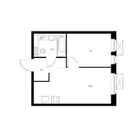 ЖК «Зелёный парк»