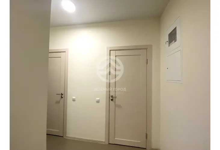 Продажа, 2 к. квартира, Москва, Героев Панфиловцев, д. 31