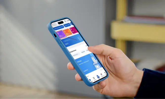 Как сделать временную регистрацию в 2025 году через «Госуслуги»