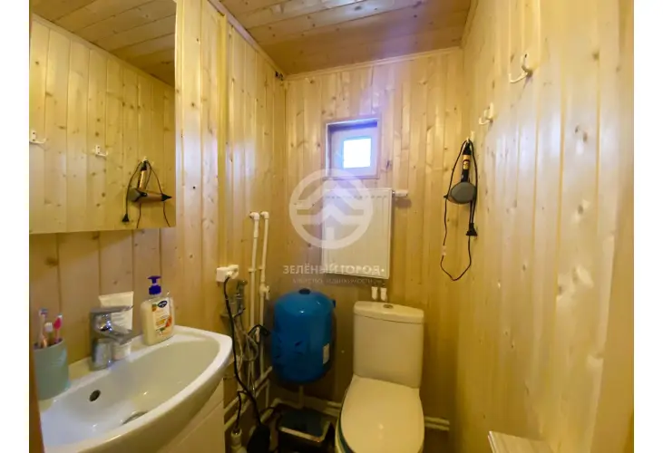 Продажа, дом, Задорино, 70 кв.м, 10,5 сот