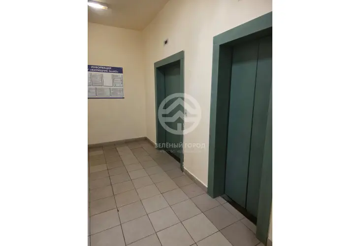 Продажа, 2 к. квартира, Зеленоград, к. 2003