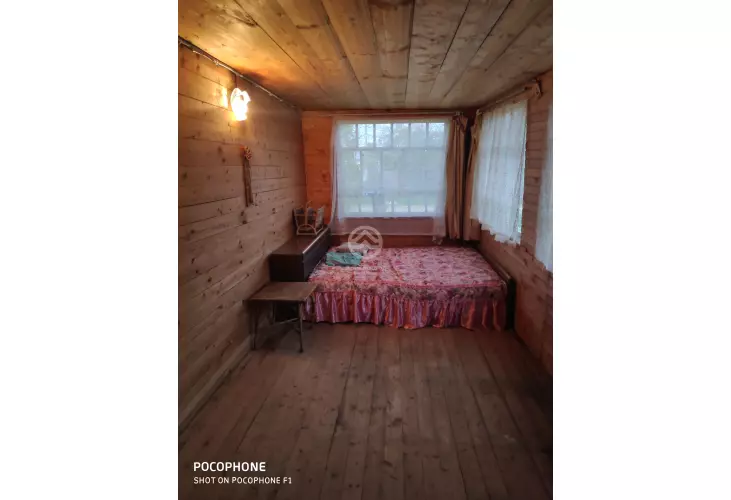 Продажа, дом, Копылово, 118 кв.м, 15 сот