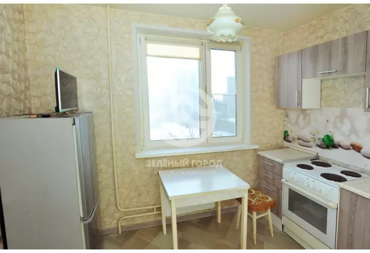 Продажа, 1 к. квартира, Москва, Снежная, д. 17, к. 2