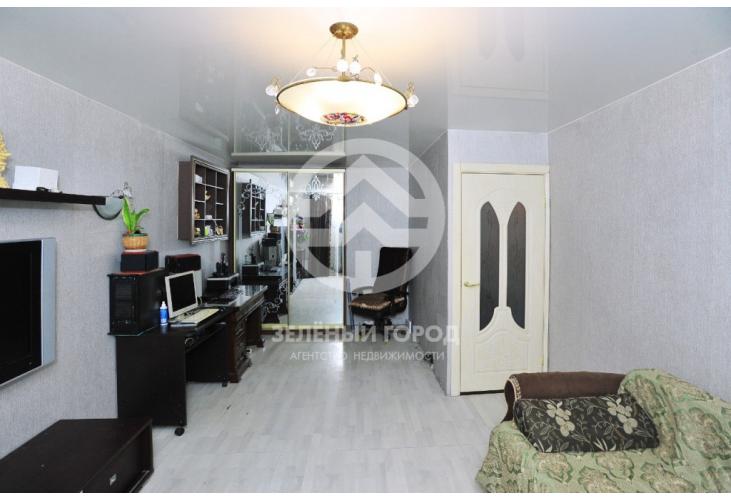 Продажа, 1 к. квартира, Зеленоград, к. 1136
