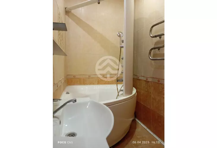 Продажа, 2 к. квартира, Солнечногорск, Рабочая, д. 9