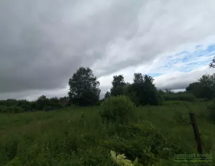 Продажа, участок 1.52 млн. руб.