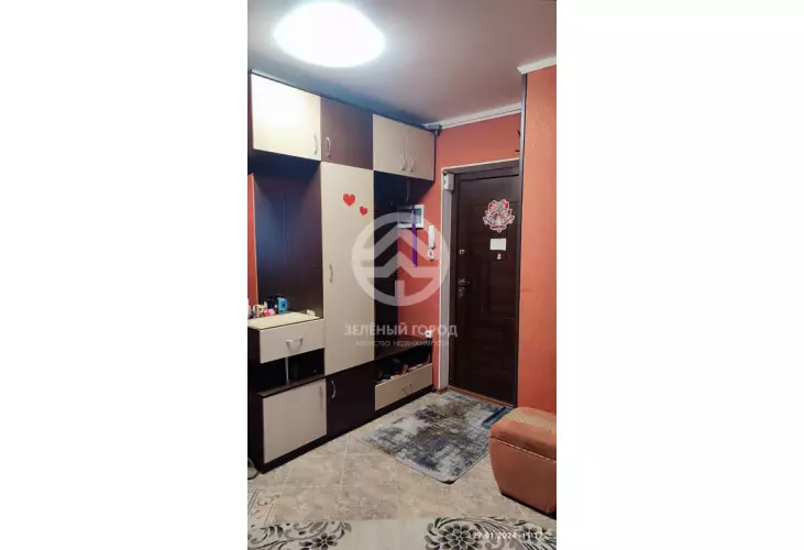 Продажа, 2 к. квартира, рабочий поселок Андреевка, Андреевка, д. 20 А