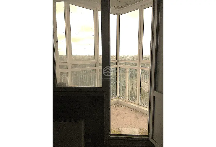 Продажа, 1 к. квартира, деревня Голубое, Сургутский проезд, д. 1, к. 1