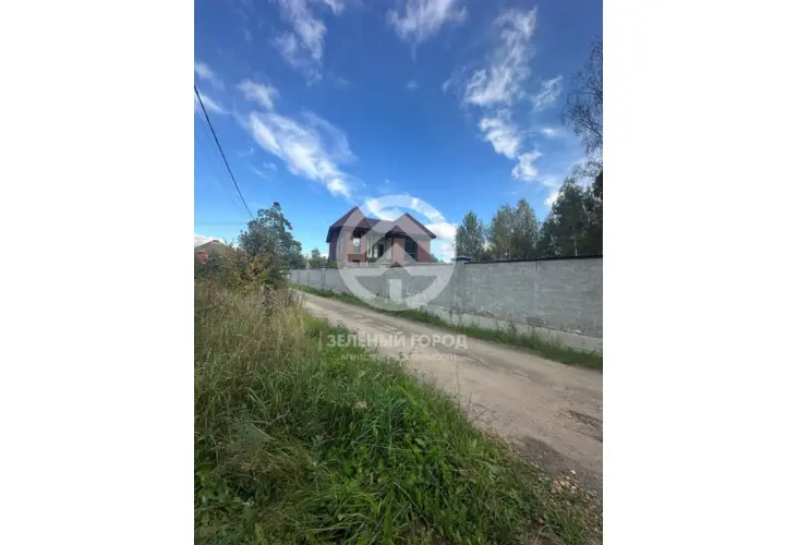 Аренда, дом, Благовещенка, 321 кв.м, 10,16 сот