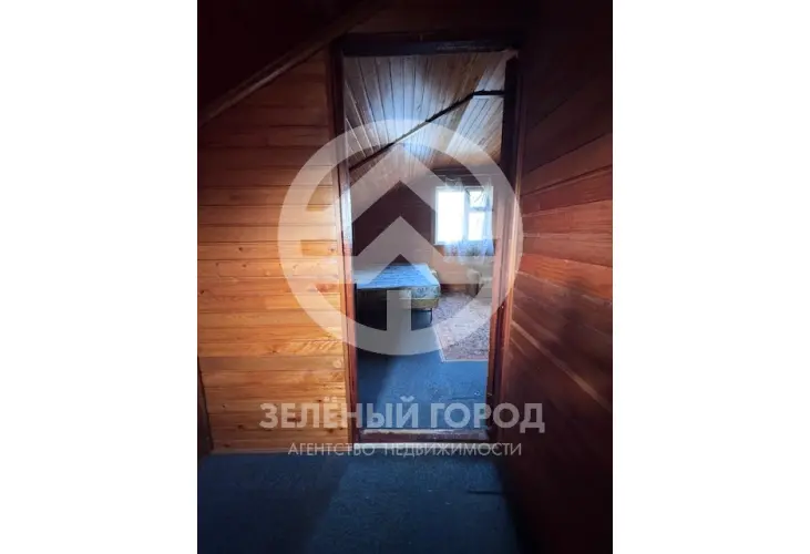 Продажа, дача, Горетовка, 80 кв.м, 6 сот