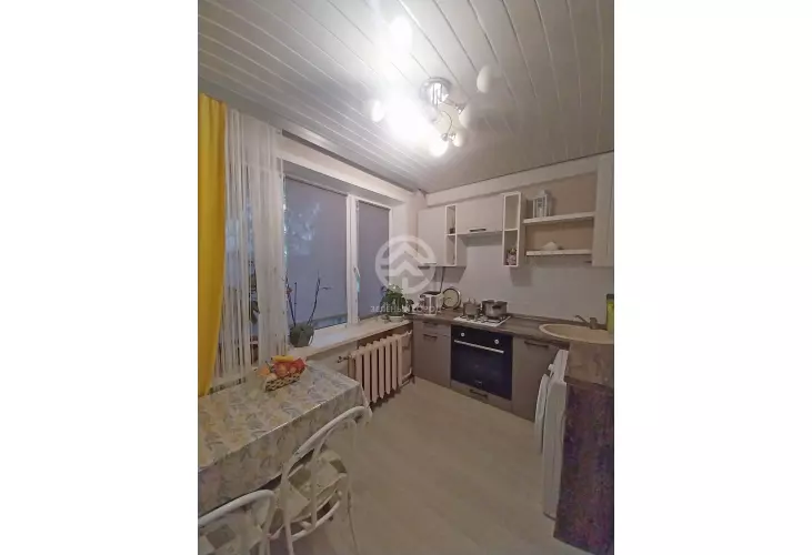 Продажа, 2 к. квартира, Масюгино, д. 17