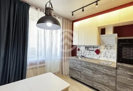 Продажа, 1 к. квартира, Клин, Чайковского , д. 60, к. 2