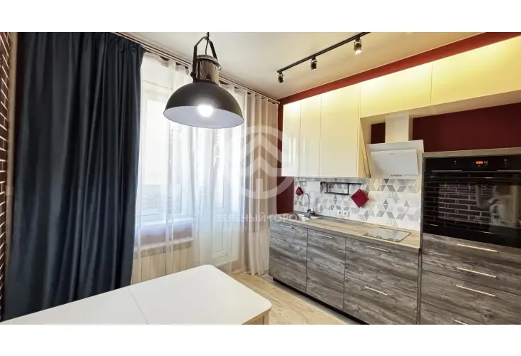 Продажа, 1 к. квартира, Клин, Чайковского , д. 60, к. 2