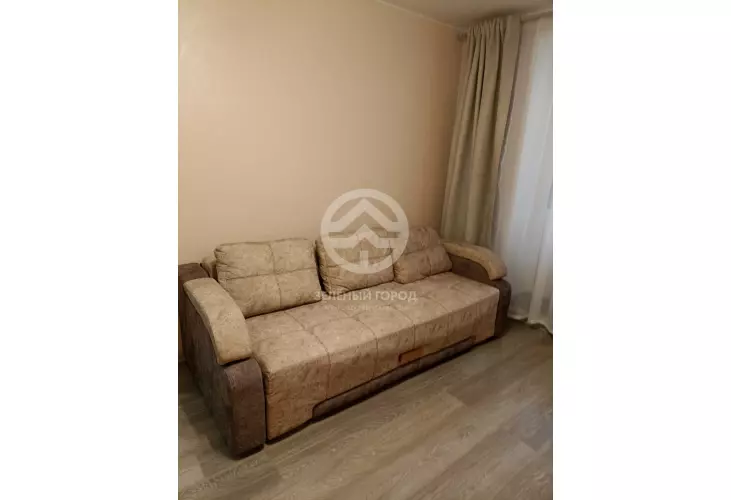 Аренда, 1 к. квартира, рабочий поселок Андреевка, Староандреевская, д. 43, к. 2