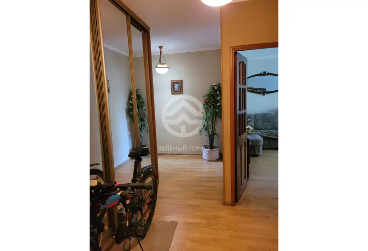 Продажа, 3 к. квартира, Солнечногорск, Красная, д. 174