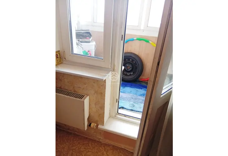 Продажа, 3 к. квартира, Зеленоград, к. 2018