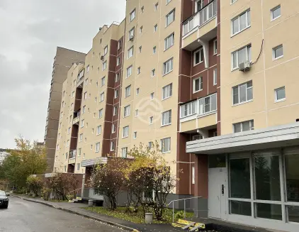 Продажа, 1к. квартира 9.7 млн. руб.