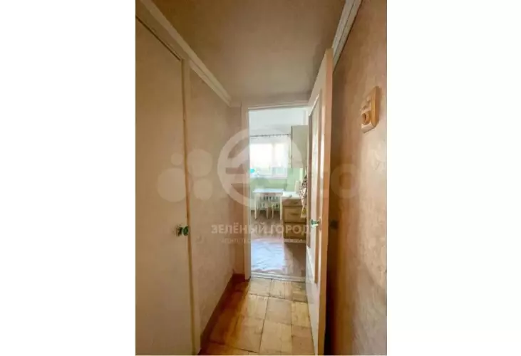 Аренда, 1 к. квартира, Клин, Литейная , д. 6/17