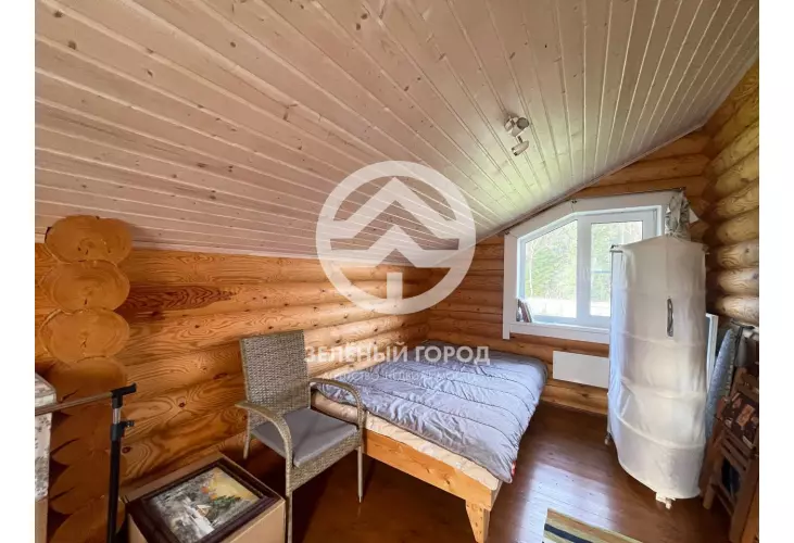 Продажа, дом, КП Вельга Парк, 76 кв.м, 13 сот