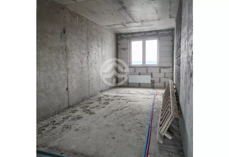 Продажа, 3 к. квартира, рабочий поселок Андреевка, Клубная , д. 38А