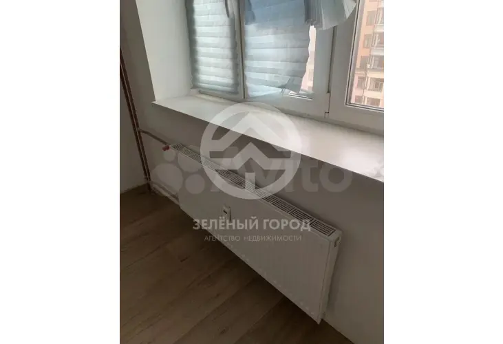 Продажа, 2 к. квартира, Сабурово, Заречная, д. 5