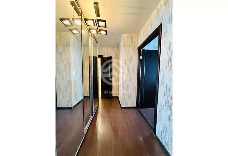 Продажа, 2 к. квартира, рабочий поселок Андреевка, Андреевка, д. 40