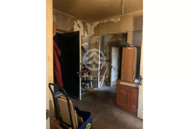 Продажа, 4 к. квартира, Москва, Ленинградское шоссе , д. 96, к. 1