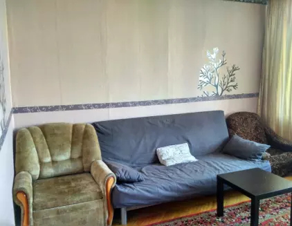 Аренда, 2к. квартира 27 т. руб.