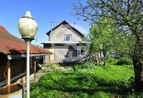 Продажа, дом, Лыткино, 92 кв.м, 6 сот