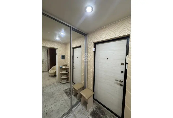 Продажа, 1 к. квартира, Клин, Северный переулок, д. 39, к. А