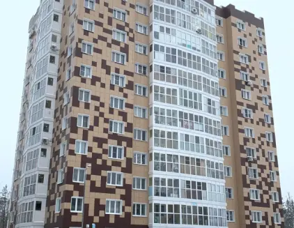 Продажа, 1к. квартира 4.2 млн. руб.