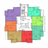 ЖК «Зеленоград Сити»