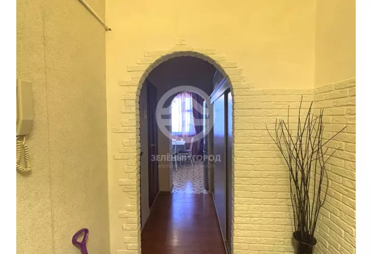 Продажа, 3 к. квартира, Зеленоград, к. 1562