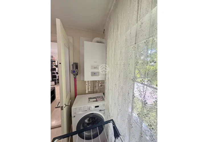Продажа, дом, Клин, 51 кв.м, 5 сот