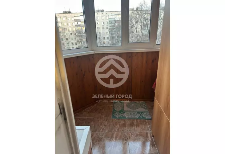 Продажа, 1 к. квартира, рабочий поселок Андреевка, д. 20А