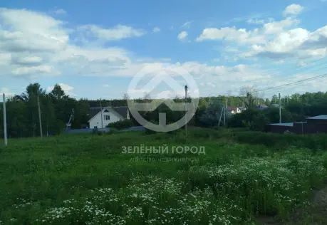 Продажа, участок, Солнечногорск, 7,9 сот