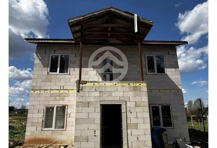 Продажа, дом, Лаврово, 160 кв.м, 6 сот
