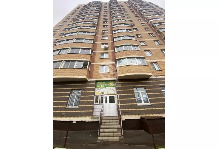 Продажа, нежилое помещение, рабочий поселок Андреевка, Староандреевская, д. 43к2