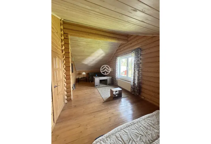 Продажа, дом, КП Вельга Парк, 162 кв.м, 8,5 сот