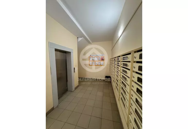 Продажа, студия, Клин, Чайковского, д. 105, к. 2