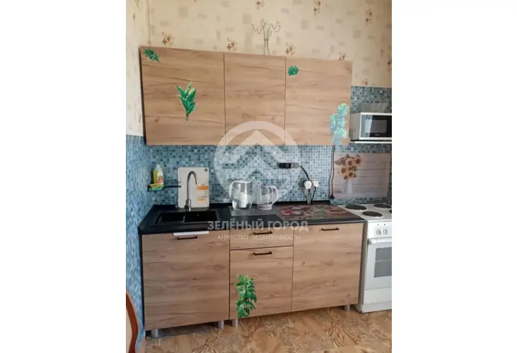 Аренда, 1 к. квартира, Зеленоград, к. 2034